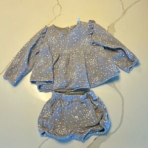 Rylee + Cru Bloomer Set